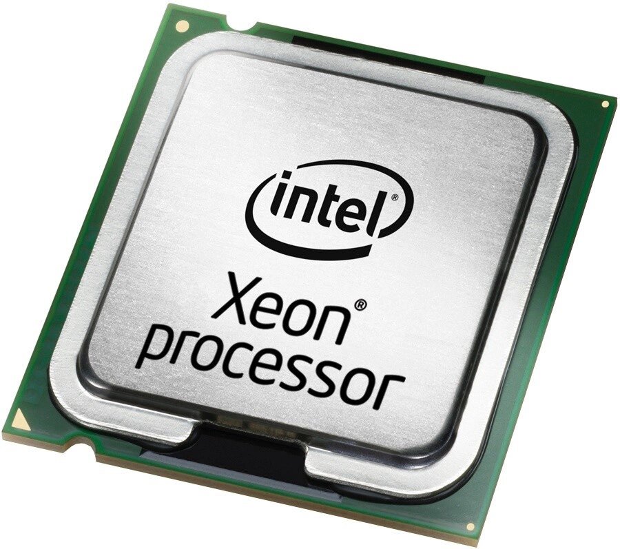Процессор Intel Socket 2066 Xeon W-2225 (4.10Ghz/8.25Mb) tray CD8069504394102SRH03