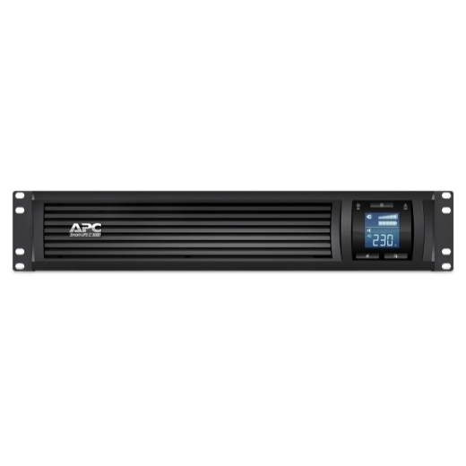 ИБП APC Smart-UPS SMC3000RMI2U-11494