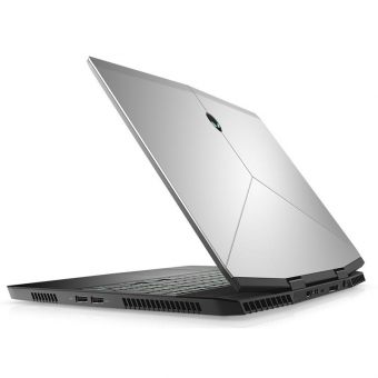 Ноутбук Dell Alienware m15 Core i7-8750H 15.6" FHD Anti-Glare IPS, 300-nits 16GB 512GB SSD Boot Drive + 1TB GTX 1070 (8GB GDDR5) Lithium (60 Wh) 2 years Win 10 Home Silver M15-5577