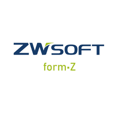 ZWSoft form•Z