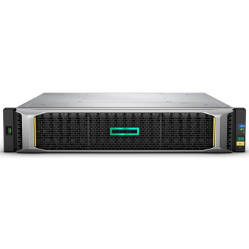 Система хранения данных HPE MSA 1050 1GbE iSCSI LFF storage (2U; up to 12x3,5"HDD's; 2xiSCSI controller (2 port per contoller); 2хRPS )