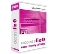 AccessFIX Professional - 10 users AFPROF-10