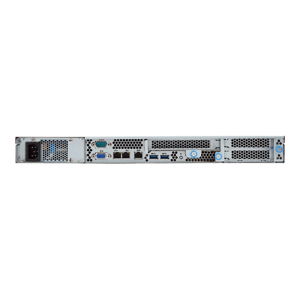 Серверная платформа Gigabyte R121-340 сервер 4TB 9NR121340MR-00-XXX E3-1220v6*1,M4C0-AGS1MCSJ 16GB*1,CT1000MX500SSD1MX500*4,RAID card CRA4448, OS installed , Win Svr Emb Std 2016 64BitMultiLang ESD OEI 16 Core Std, Power Cord 1.8m EU type*1, 25EP0-202503--41174