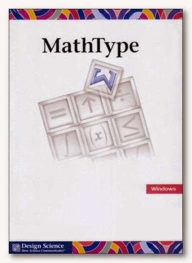 MathType for Windows
