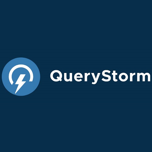 Stormy Range Software Query Storm Professional