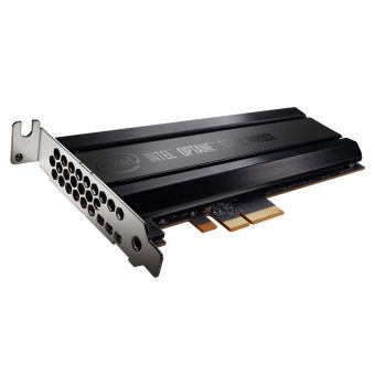Накопитель SSD PCIE 1.5TB 3DXPOINT OPTANE P4800X Накопитель SSDPED1K015TA01