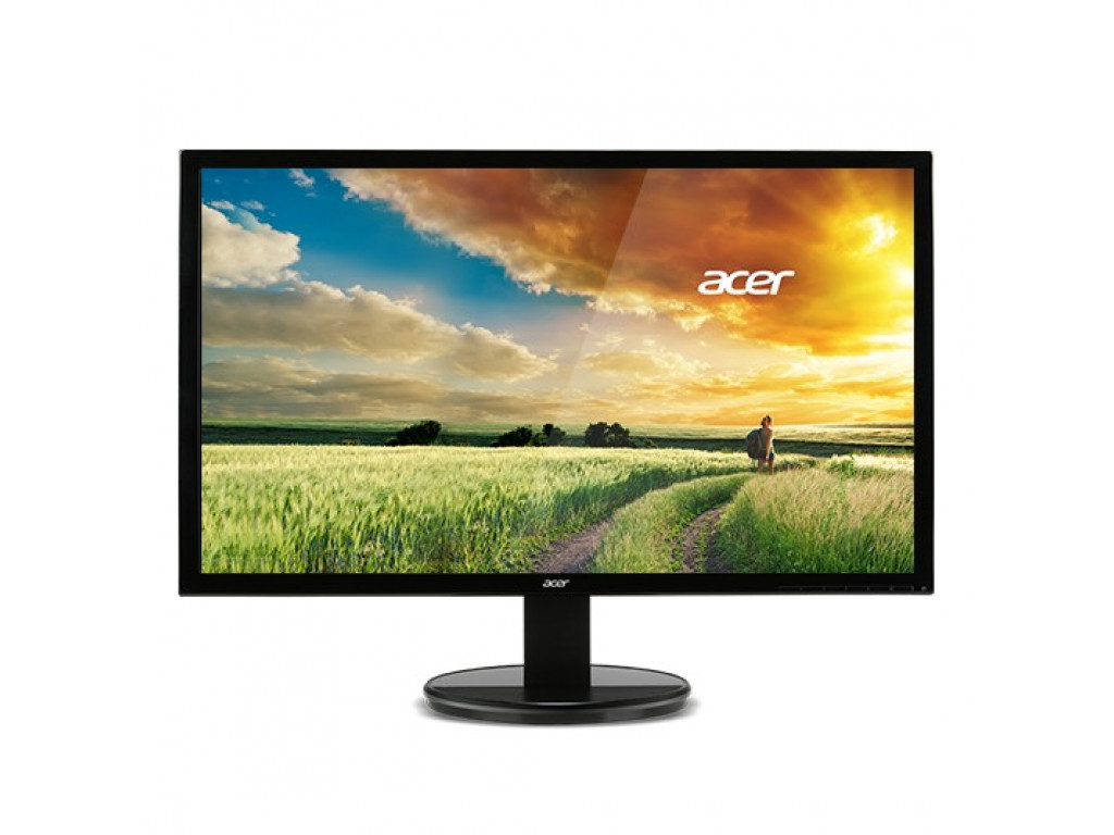 Монитор Acer 22" K222HQLB BLACK UM.WX3EE.002 ACER UM-WX3EE-002