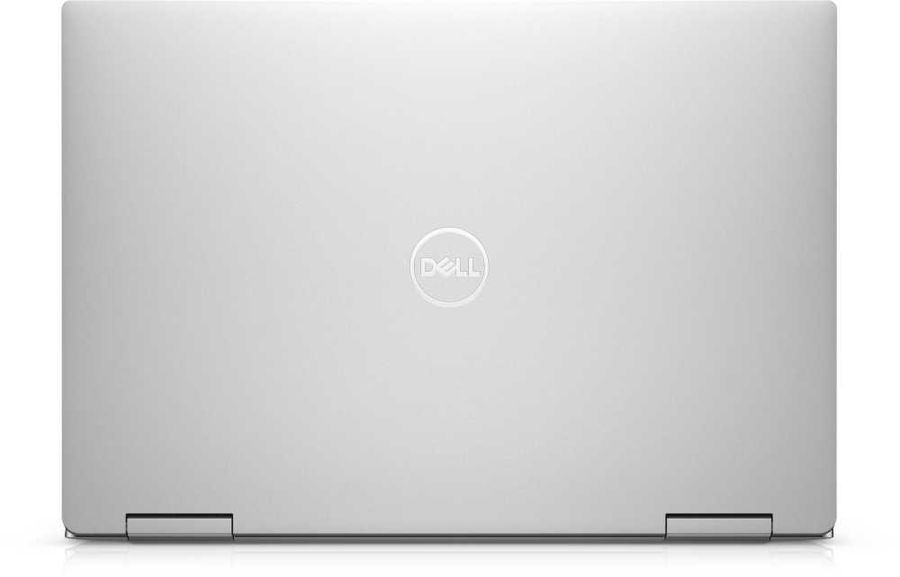 Ноутбук Dell XPS 13 9310 13.4" 16:10 UHD+WVA (3840x2400) Touch 400 nits/Intel Core i7 1185G7(3GHz)/16GB/SSD 1TB/Intel Iris Xe Graphics/52Whr/Silver/Win10Pro/2Y ProS+NBD/FPR-39222