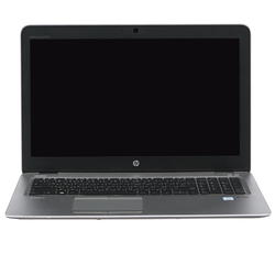 Ноутбук HP EliteBook 850 G3 Core i5-6200U 2.3GHz,15.6" FHD (1920x1080) AG,8Gb DDR4(1),256Gb SSD,46Wh LL,FPR,1.9kg,3y,Silver,Win7Pro+Win10Pro 1EM51EA