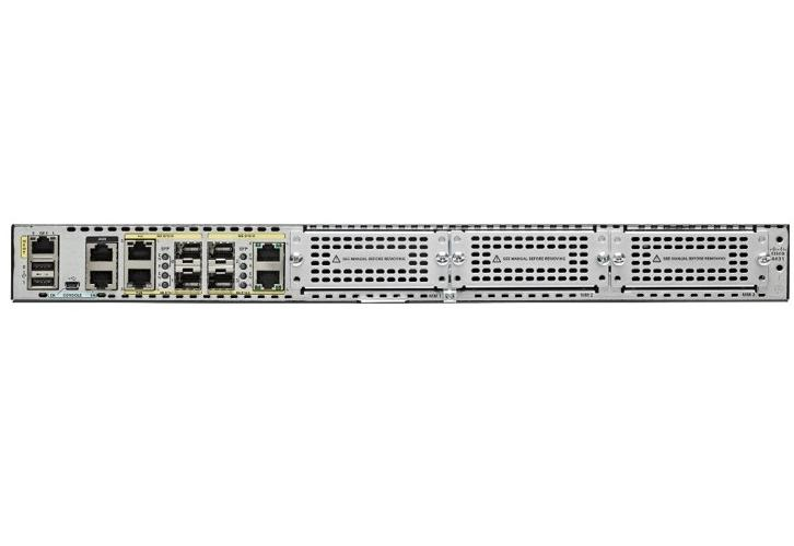 Маршрутизатор Cisco ISR4431-K9-15110