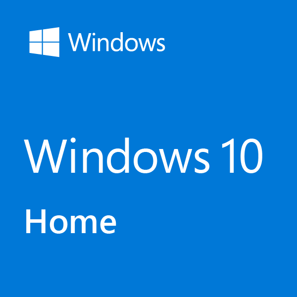 Microsoft® WIN HOME 10 32-bit/64-bit All Languages Online Product Key License 1 License Downloadable NR KW9-00265