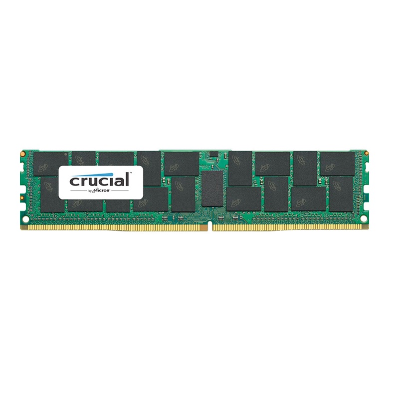Crucial DDR4 DIMM 32Gb CT32G4RFD4213 {PC4-17000, 2133MHz, ECC Reg, CL15}