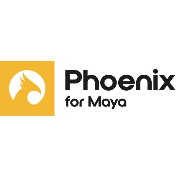 Phoenix FD 3.0 Workstation for Maya + 10 Phoenix FD 3.0 Simulation Licenses, коммерческий, английский