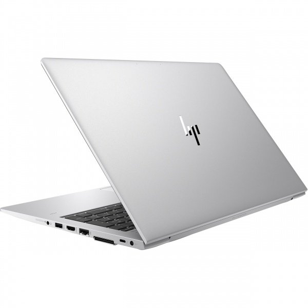 Ноутбук HP EliteBook 745 G5 Ryzen 7 Pro 2700U (2.2-3.8GHz,4 Cores),14" FHD (1920x1080) IPS AG,8Gb DDR4(1),256Gb SSD,50Wh,FPR,1.5kg,3y,Silver,FreeDOS-15937