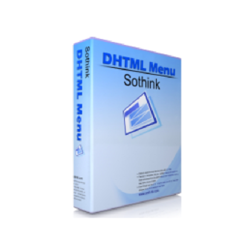 SourceTec Software Co., LTD Sothink DHTML Menu
