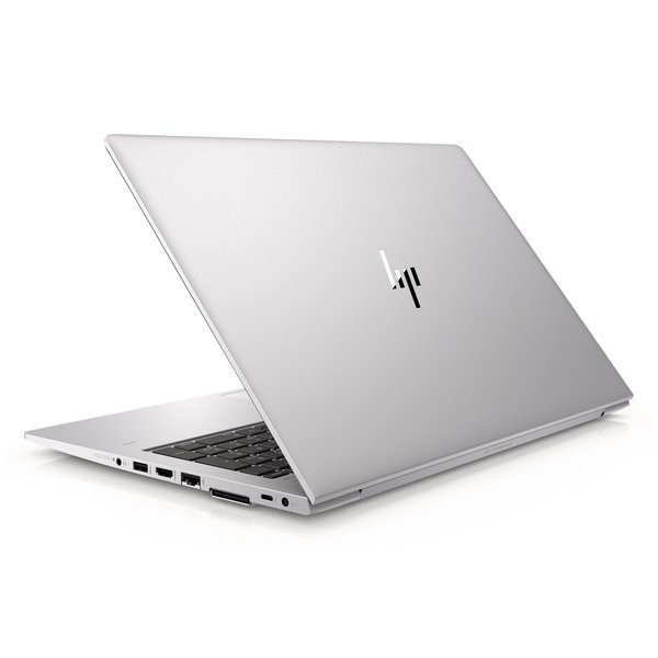Ноутбук HP Elitebook 850 G5 Core i5-8250U 1.6GHz,15.6" FHD (1920x1080) IPS Touch,8Gb DDR4(1),512Gb SSD,50Wh LL,FPR,1.5kg,3y,Silver,Win10Pro-15903