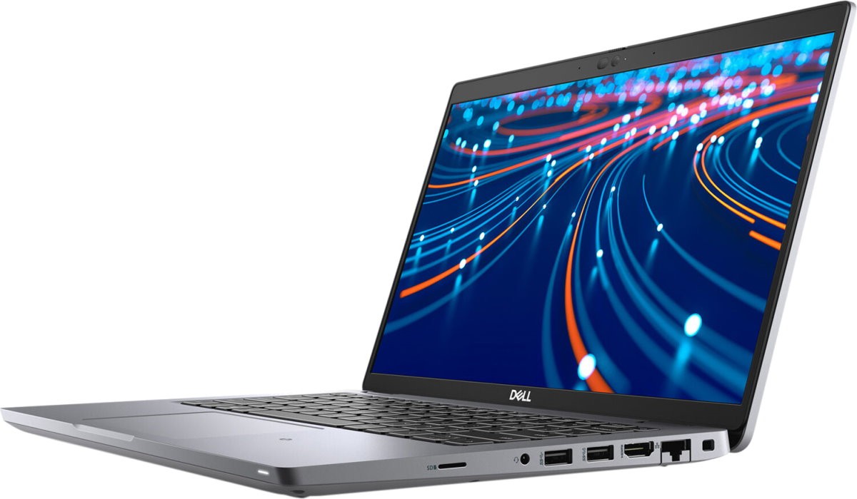 Ноутбук Dell Latitude 5420 Core i5 1135G7/8Gb/SSD512Gb/Intel Iris Xe graphics/14"/IPS/FHD (1920x1080)/Windows 10 Professional/grey/WiFi/BT/Cam-39264