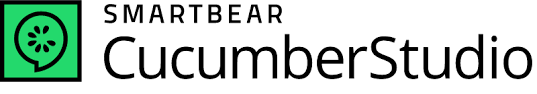 SmartBear CucumberStudio Plus