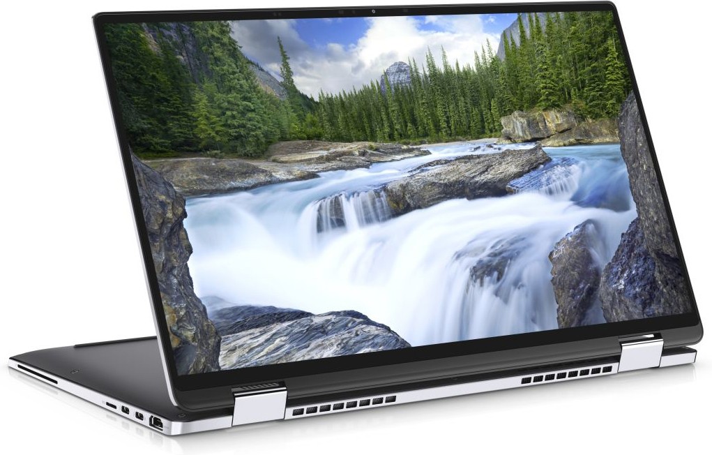 Ноутбук Dell Latitude 9510 (9510-7601)-39602