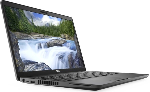 Ноутбук Dell Latitude 5501-28403