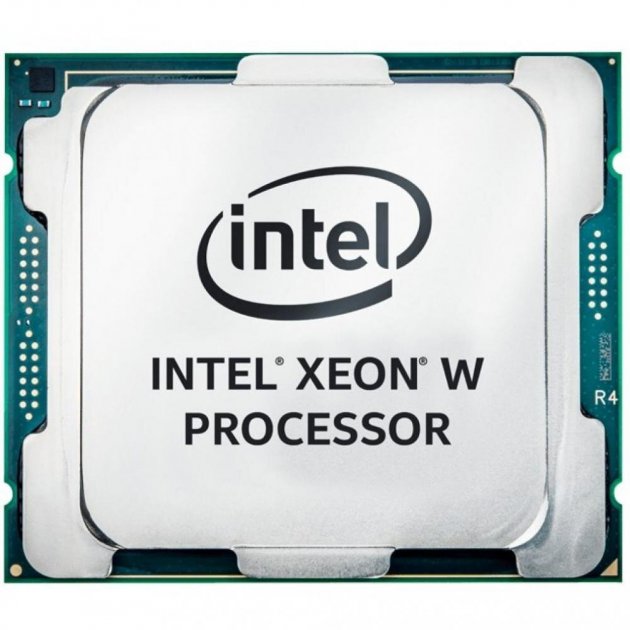 Процессор Intel Original Xeon W-2265 19.25Mb 3.5Ghz (CD8069504393400S RGSQ) CD8069504393400SRGSQ