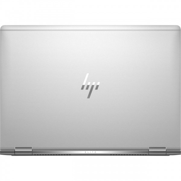 Ноутбук HP Elitebook x360 1030 G2 Core i5-7200U 2.5GHz,13.3" FHD (1920x1080) Touch BV,8Gb DDR4 total,512Gb SSD,LTE,57Wh LL,FPR,no Pen,1.3kg,3y,Silver,Win10Pro-15837
