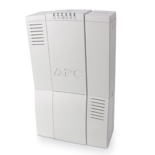 ИБП APC Back-UPS BH500INET 300Вт 500ВА белый