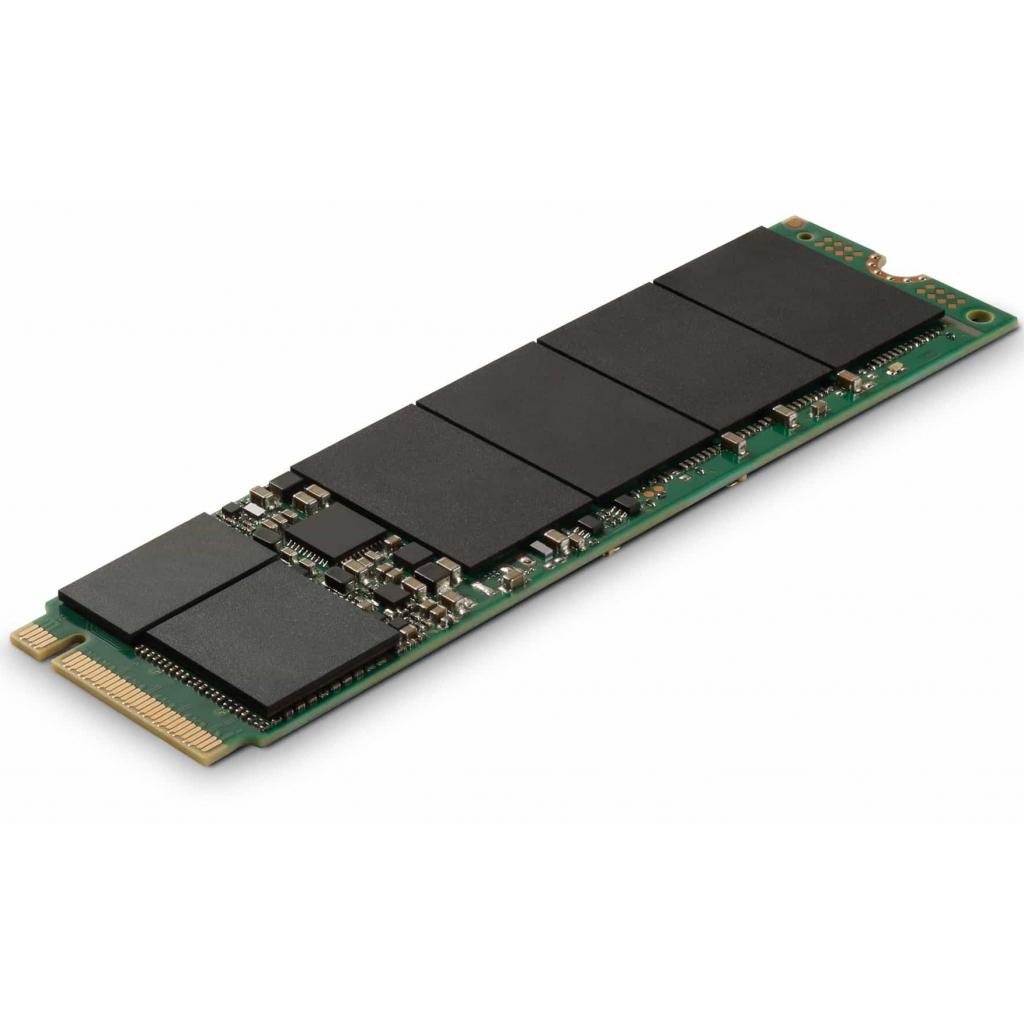 Накопитель Micron M.2 2280 1024GB Micron 2200 Client SSD MTFDHBA1T0TCK-1AT1AABYY PCIe Gen3x4 with NVMe, 3000/1600, IOPS 240/210K, MTBF M, , MB, TBW, D
