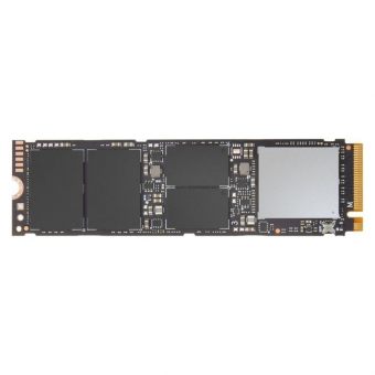 Накопитель Intel SSD P4101 Series PCIe 3.0 x4 , TLC, M.2 2280, 256GB, R2200/W280 Mb/s, IOPS 125K/5,7K, MTBF 1,6M (Retail)