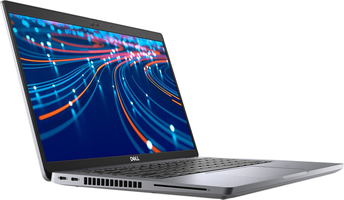 Ноутбук Dell Latitude 5420 Core i5 1135G7/8Gb/SSD512Gb/Intel Iris Xe graphics/14"/IPS/FHD (1920x1080)/Windows 10 Professional/grey/WiFi/BT/Cam-39263