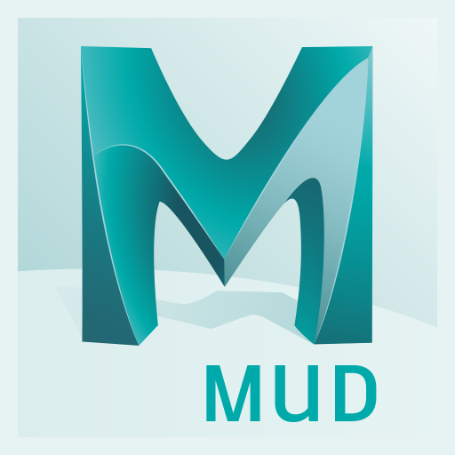 Mudbox 2022 Commercial New Single-user ELD 3-Year Subscription 498N1-WW9153-L317