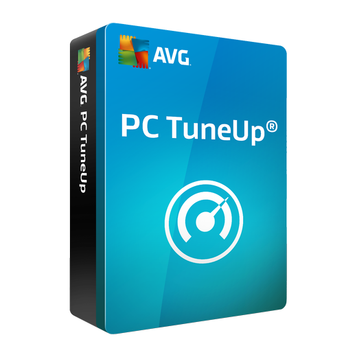 AVG TuneUp - Unlimited 1 Year TUD.0.12M