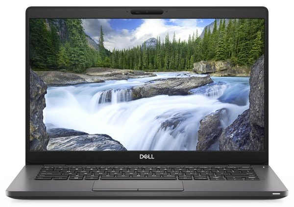 Ноутбук Dell Latitude 5300 Core i5 8265U/8Gb/SSD512Gb/Intel UHD Graphics 620/13.3"/WVA/FHD (1920x1080)/Windows 10 Professional 64/black/WiFi/BT/Cam