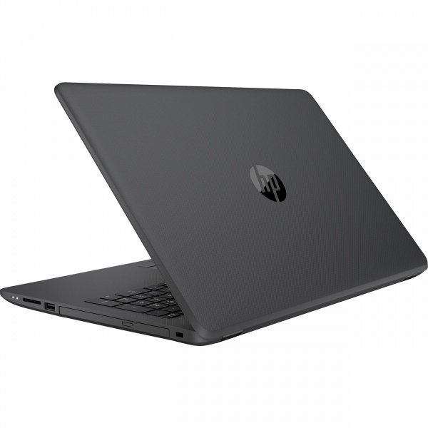 Ноутбук HP 250 G6 Core i7-7500U 2.7GHz,15.6" FHD (1920x1080) AG,8Gb DDR4(1),256Gb SSD,DVDRW,41Wh,2.1kg,1y,Silver,Win10Pro-15627