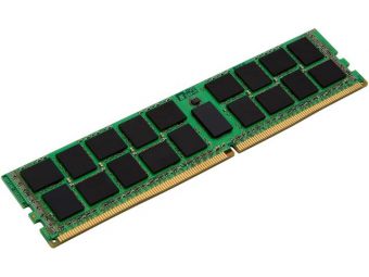 Оперативная память Kingston for Dell (A8217683) DDR4 DIMM 32GB (PC4-17000) 2133MHz ECC Registered Module KTD-PE421-32G