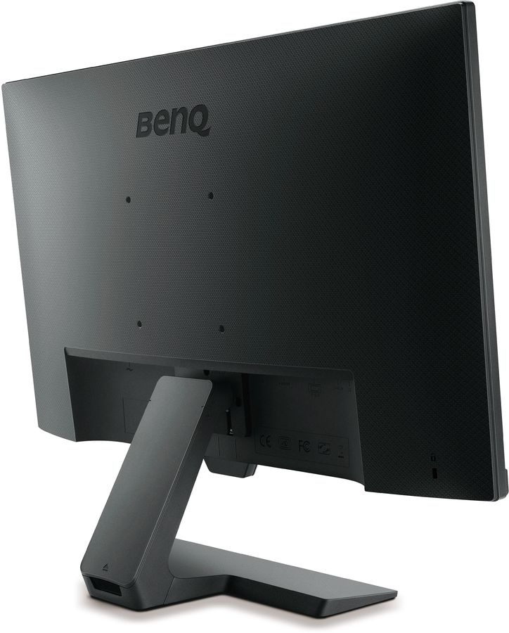 Монитор Benq 24.5" GL2580HM черный TN LED 2ms 16:9 DVI HDMI M/M матовая 12000000:1 250cd 170гр/160гр 1920x1080 D-Sub FHD 4.4кг-13214