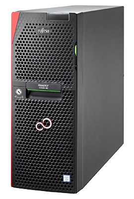 Серверная платформа Fujitsu PRIMERGY TX1330 M2-14397