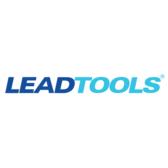 Lead Technologies Inc. LEADTOOLS Multimedia