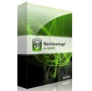 NetAdvantage for ASP NET with Subscription and Priority Support