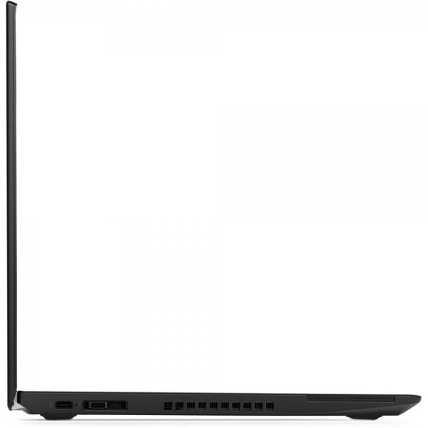 Ноутбук Lenovo ThinkPad T580 15.6" FHD (1920x1080) IPS, i7-8550U (1.80 GHz), 8GB DDR4, 512GB SSD, intel UHD Graphics 620, NoWWAN, FPR+SCR, 720P, 4+3Cell, Win 10 Pro, Black, 1.95 kg, 3y.c.i-20067