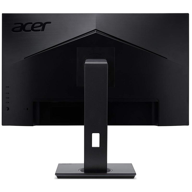 Монитор Acer 24" B247YBMIPRZX BLACK UM.QB7EE.004 ACER-3439