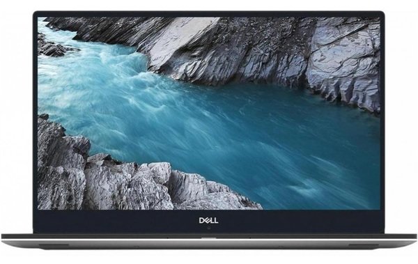 Ультрабук Dell XPS 15-7590