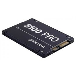 Накопитель SSD Crucial 480GB SATA 2.5" (MTFDDAK480TCB-1AR1ZABYY)
