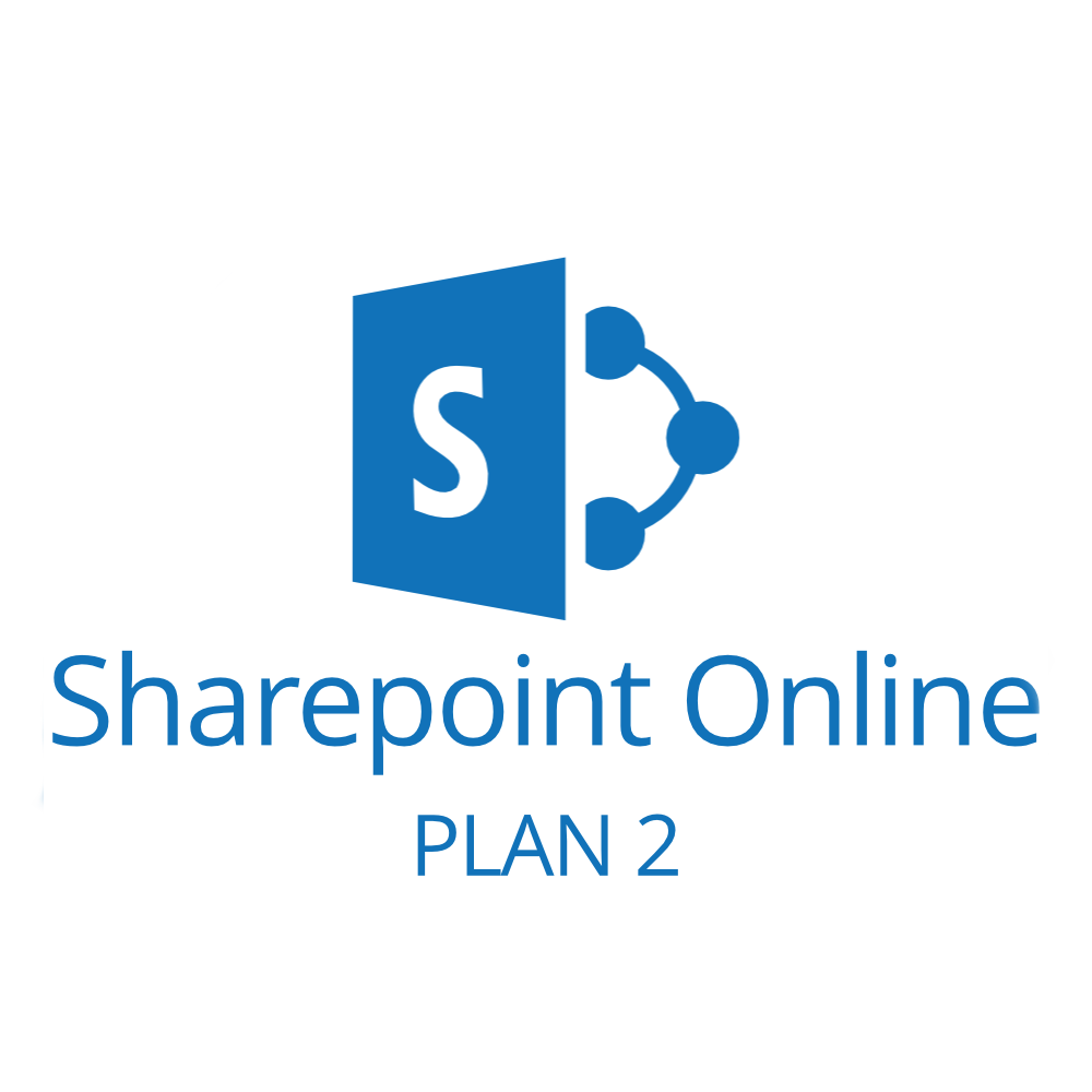 Microsoft SharePoint Online Plan 2