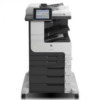 МФУ HP LaserJet Enterprise MFP M725z Printer