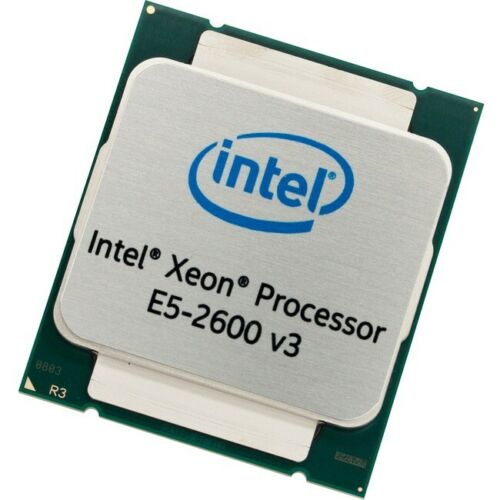Процессор Intel Socket 2011-3 Xeon E5-2620V3 (2.4GHz/15Mb) tray CM8064401831400