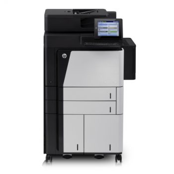 МФУ HP LaserJet Ent Flow MFP M830z Printer CF367A