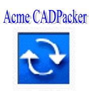 Acme CADPacker DWGT-ACADPACKER