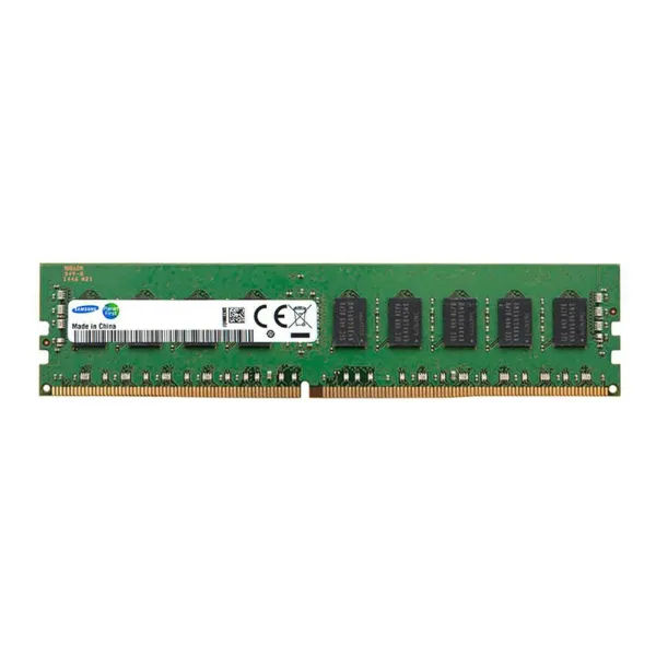 Оперативная память Samsung 32GB DDR4 M393A4K40DB3-CWEGY 3200MHz 2Rx4 DIMM Registred ECC