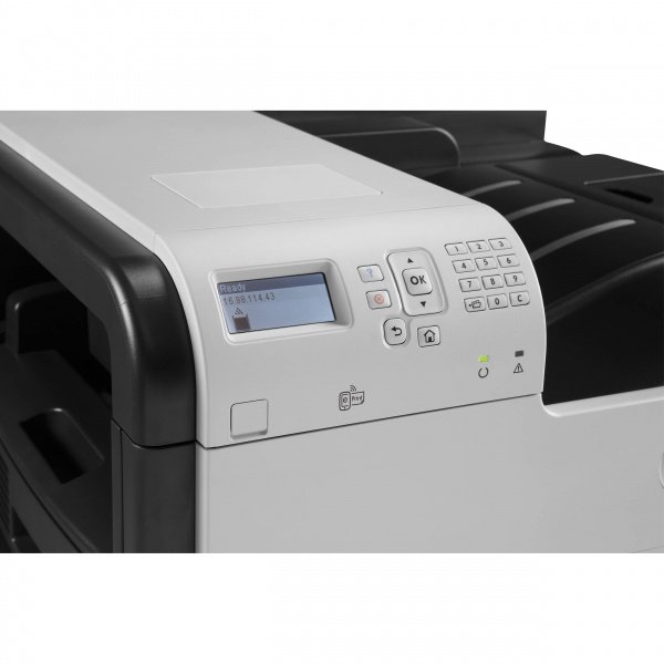Принтер HP LaserJet Enterprise 700 M712dn Prntr-30255